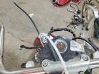 2009 Harley-Davidson Flhx