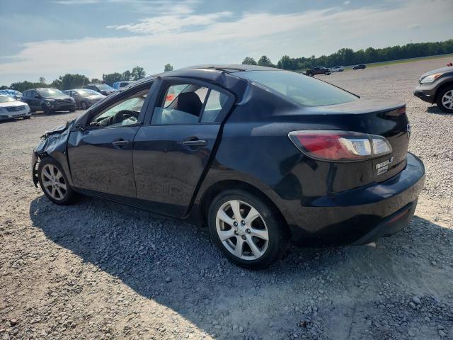 2011 Mazda 3 I