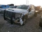 2022 GMC Sierra C3500