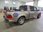 2003 Ford F150 Supercrew