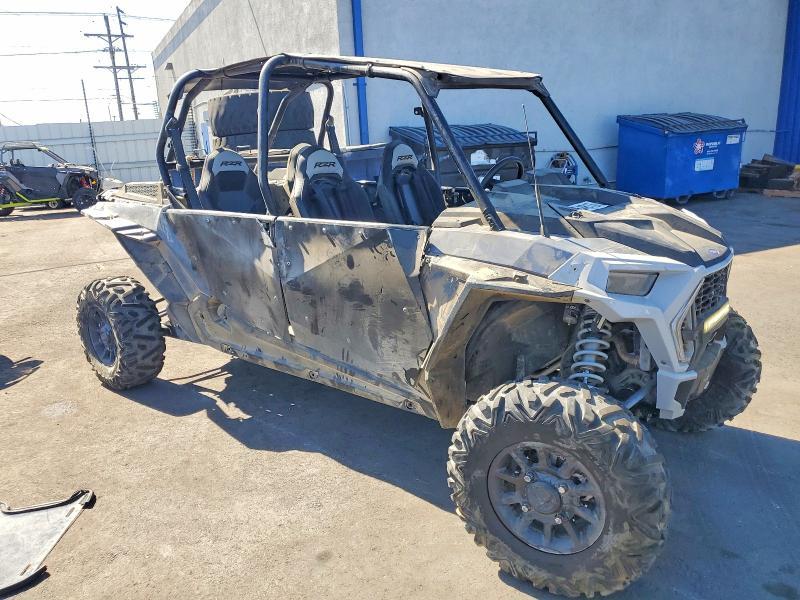 2021 Polaris RZR XP 4 1000 Premium