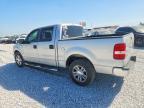 2008 Ford F150 Supercrew