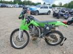 2006 Kawasaki KLX250 H6F Dirt Bike