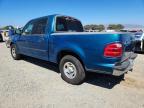 2001 Ford F150 Supercrew