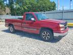 2006 Chevrolet Silverado C1500