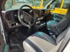 2012 GMC Savana Refrigerated BOX Truck