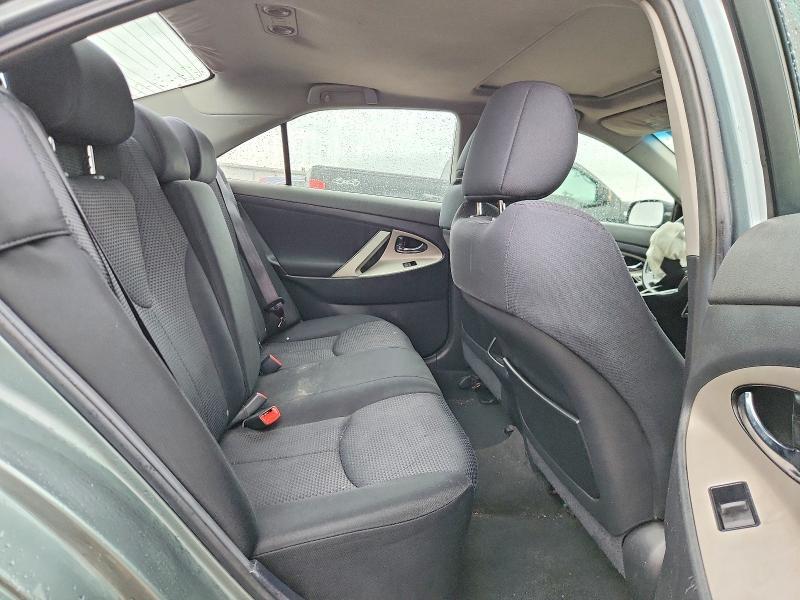 2009 Toyota Camry se