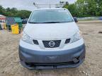 2017 Nissan NV200 Delivery Van