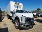 2024 Ford F450 Super Duty Refrigerated BOX Truck