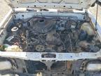 1997 Nissan Pickup Base