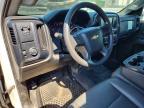 2019 Chevrolet Silverado Medium Duty