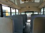 2016 Collins 2016 Chevrolet Express School Bus