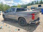 2022 Chevrolet Silverado LTD K1500 LT