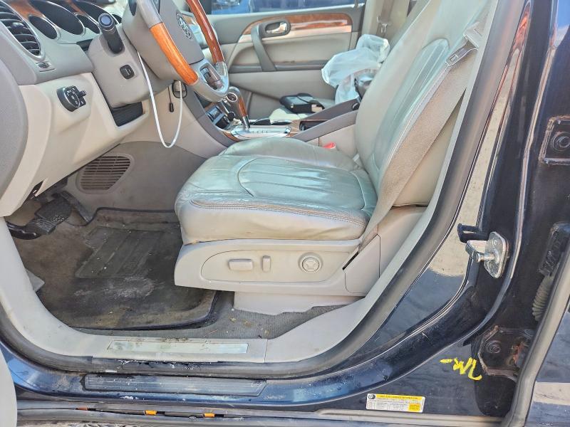 2008 Buick Enclave cxl