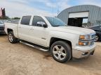 2014 Chevrolet Silverado C1500 LT
