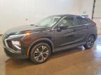 2022 Mitsubishi Eclipse Cross ES