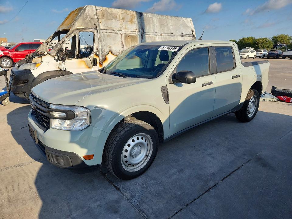 2024 Ford Maverick XL