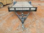 2026 Carry-On 7X20HDEQDTSRTP Equipment Trailer