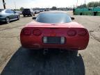2000 Chevrolet Corvette
