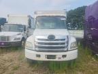 2013 Hino 258/268-BOX Truck