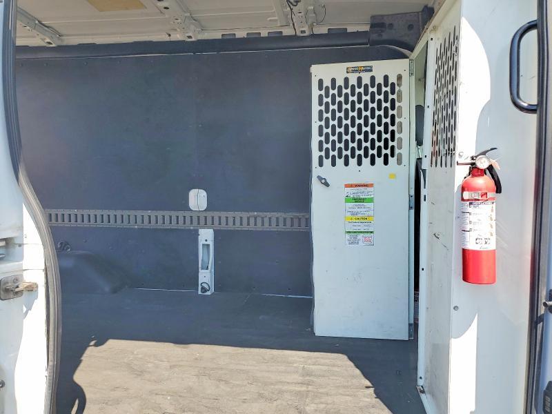2018 Ford Transit 150 Delivery van