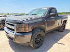2010 Chevrolet Silverado C1500