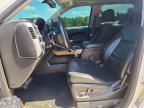 2016 Chevrolet Silverado K1500 LTZ
