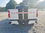 2020 Chevrolet Silverado K1500 RST