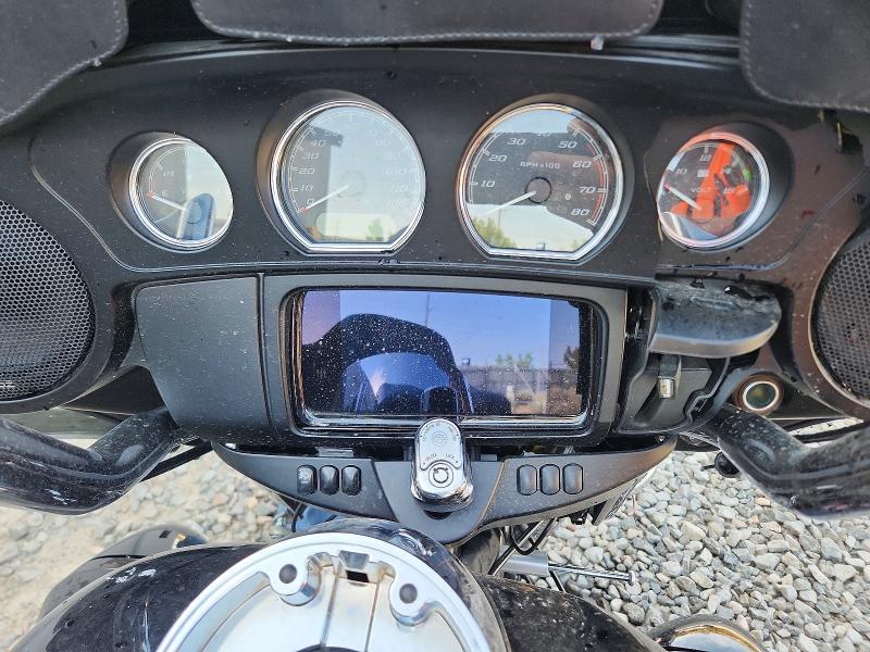 2024 Harley-Davidson Flhtcutg