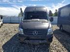2017 Mercedes-Benz Sprinter 3500