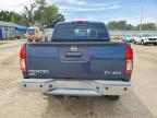 2015 Nissan Frontier S