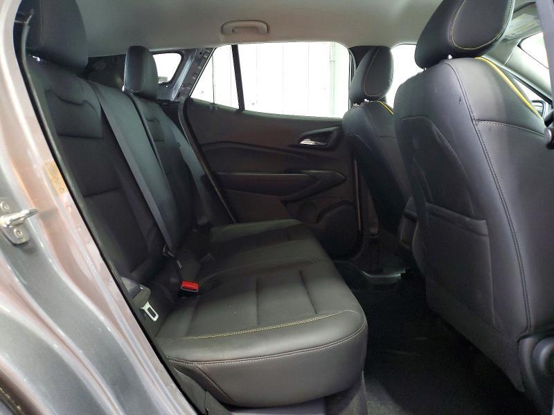 2024 Chevrolet Trax Active