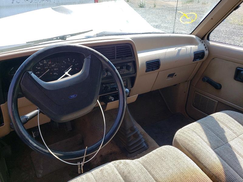 1990 Ford Ranger
