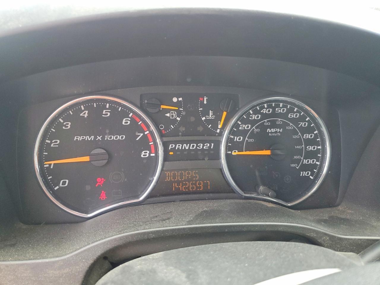 2007 GMC Canyon
