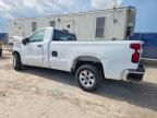 2021 Chevrolet Silverado C1500