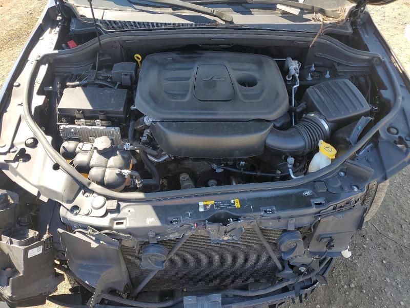 2022 Jeep Grand Cherokee Laredo e