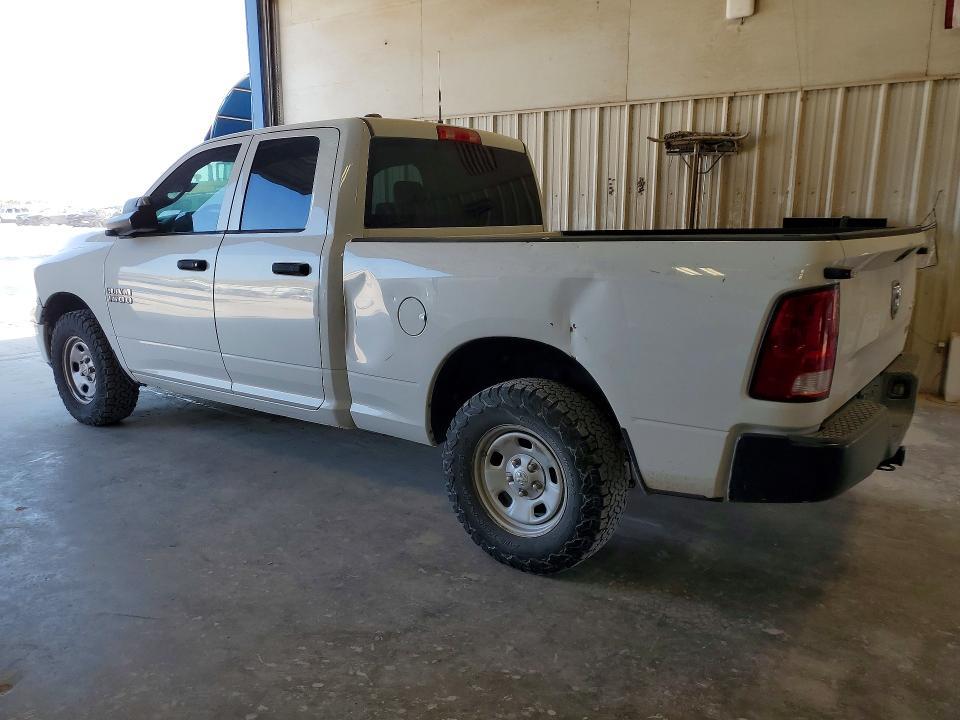 2015 Dodge Ram 1500 st