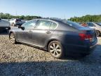 2011 Lexus Gs 350