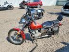 1985 Honda CMX250 C
