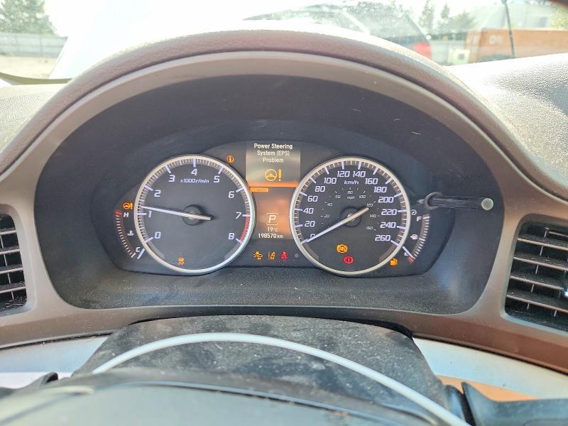 2016 Acura Ilx Premium