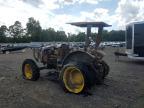 2024 John Deere 5100E-Mfwd Tractor