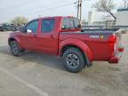 2016 Nissan Frontier PRO-4X