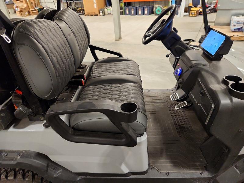 2025 Denago Nomad XL Golf Cart