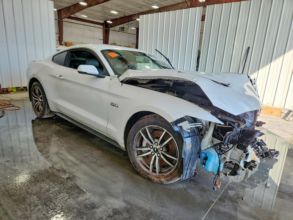 2015 Ford Mustang GT