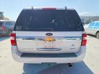 2017 Ford Expedition EL Platinum