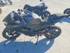 2018 Kawasaki EX400