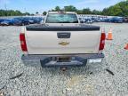 2007 Chevrolet Silverado C1500