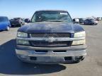 2005 Chevrolet Silverado K1500