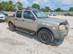 2001 Nissan Frontier XE