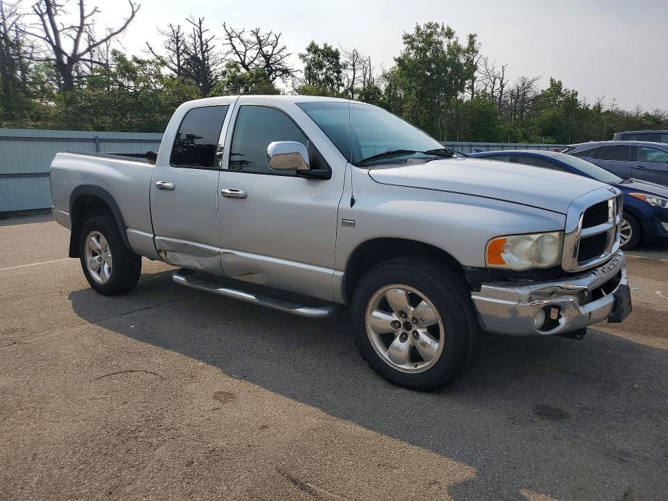 2003 Dodge RAM 1500 ST